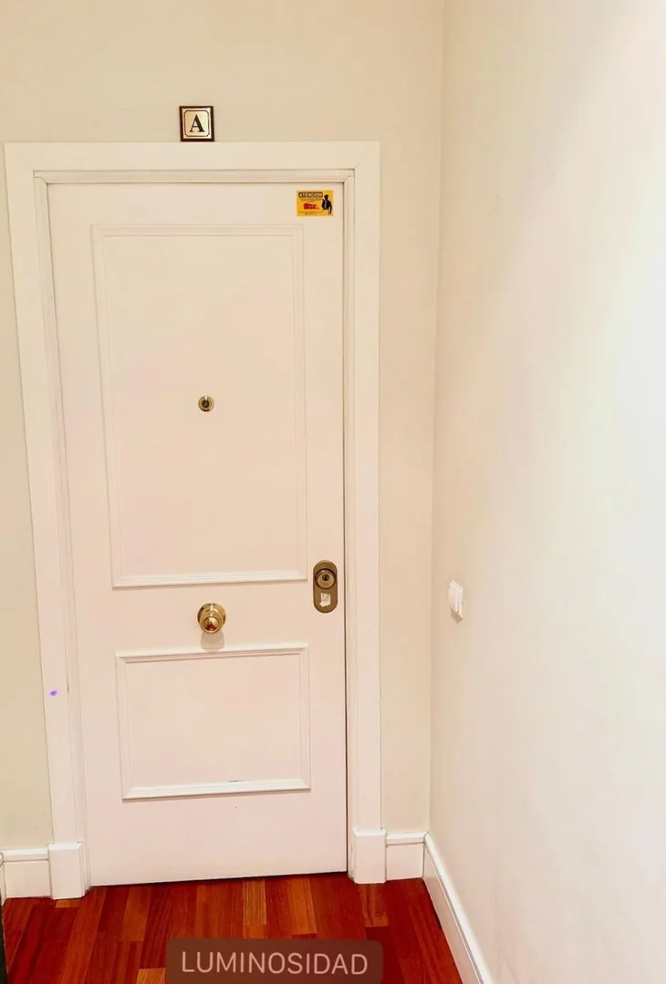 Piso en Plaza de Tirso de Molina, 5 - Foto 3
