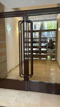 Estudio en calle General Álvarez de Castro, 5 - Foto 21