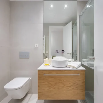 Piso en calle de Ayala, 99 - Foto 15