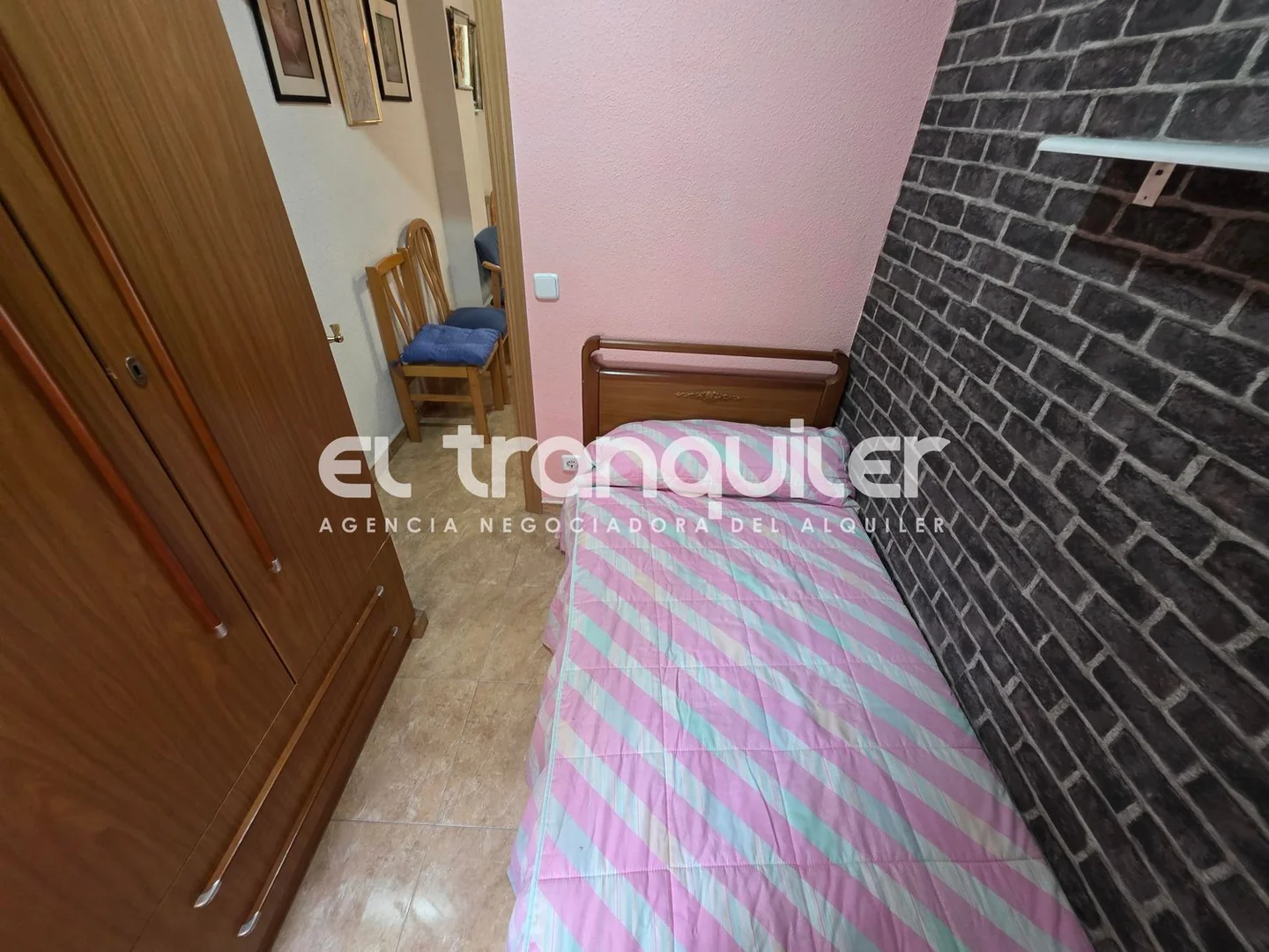 Piso en Avenida de Daroca, 309, Ambroz - Foto 31