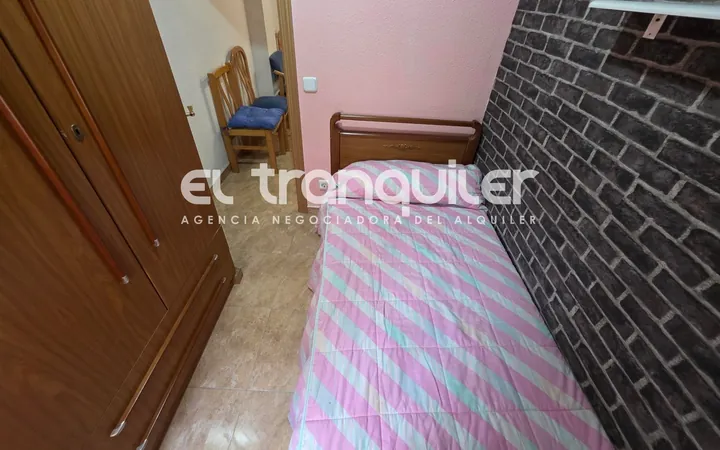 Piso en Avenida de Daroca, 309, Ambroz - Foto 31