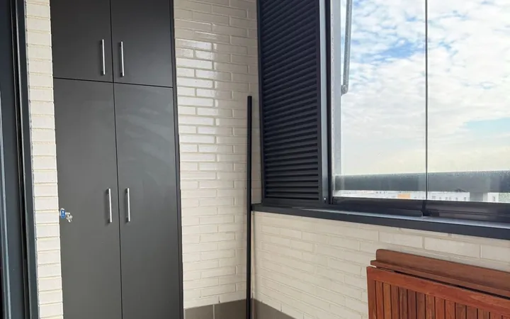Piso en Calle Cabeza Mesada, 11, Ensanche de Vallecas - La Gavia - Foto 22