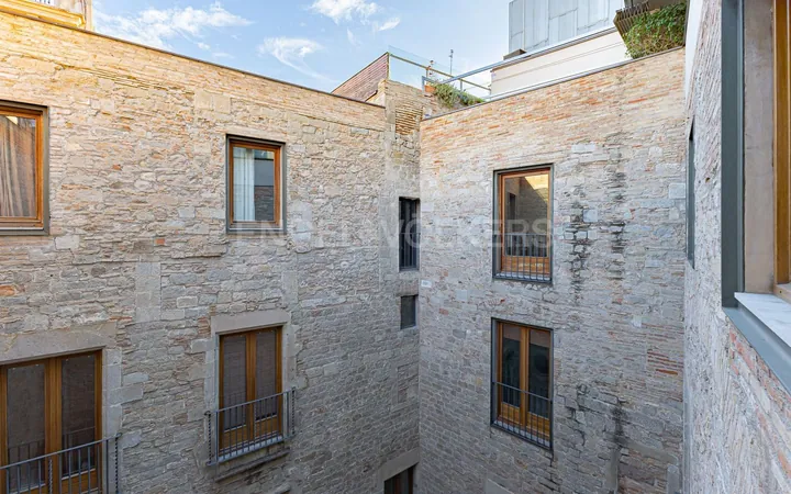 Piso en El Gòtic - Foto 14