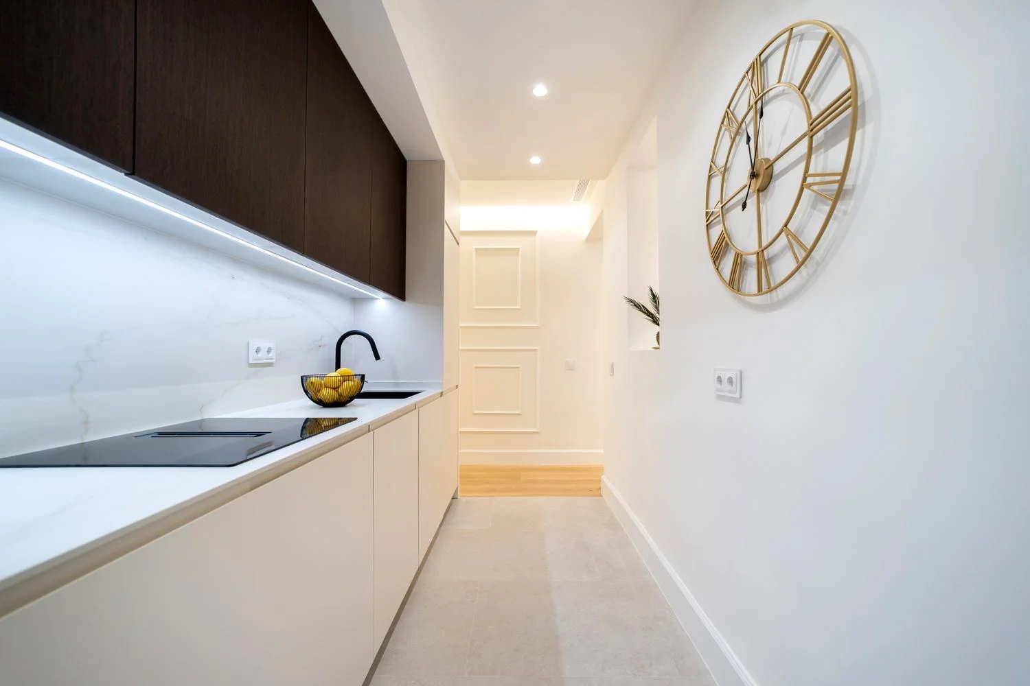 Piso en calle de Diego de León, 29 - Foto 18