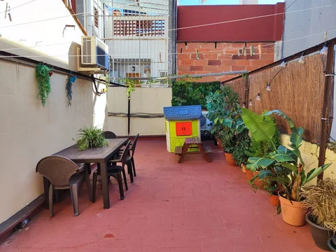 Ático en Barrio Vila de Gràcia - Foto 22