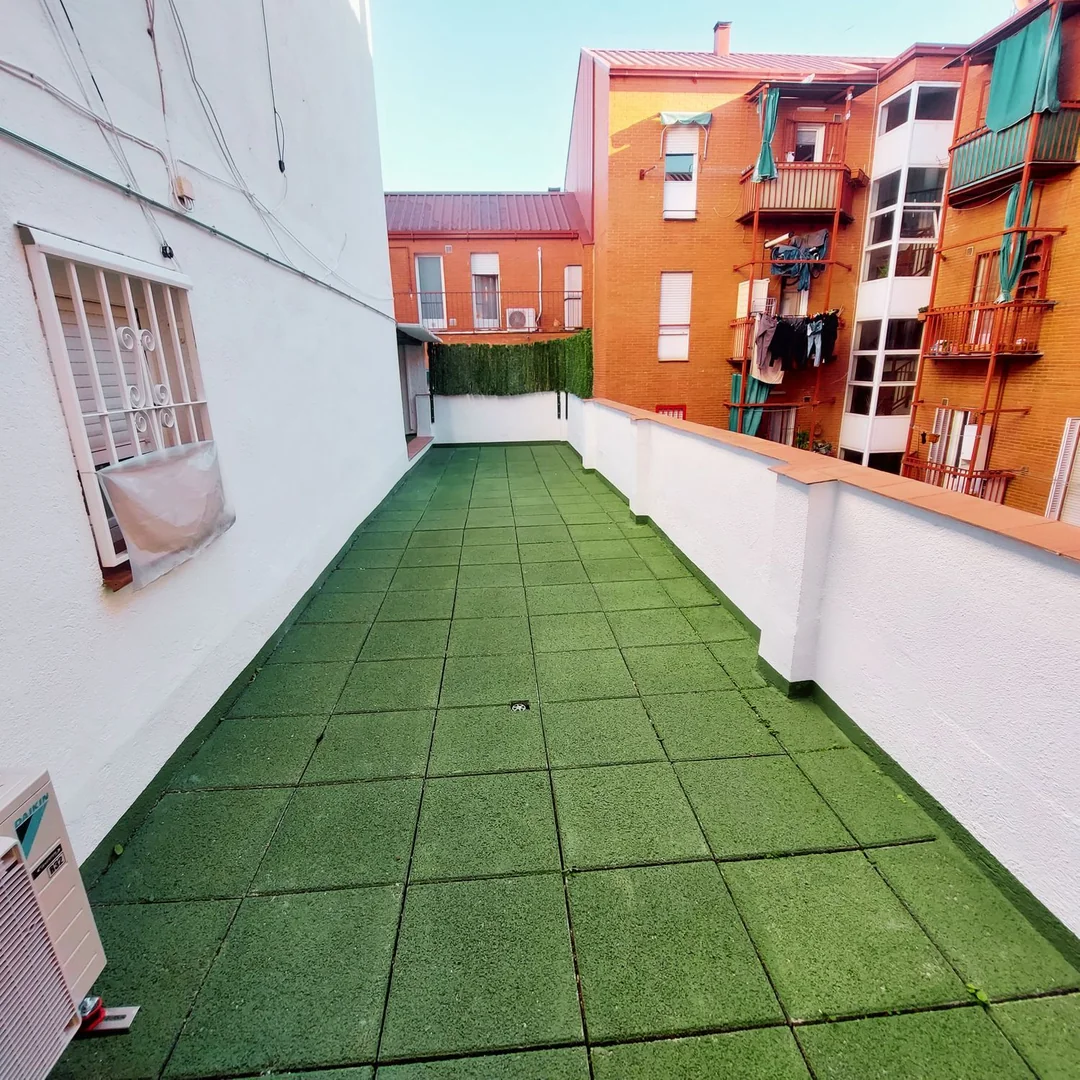 Piso en Calle Martínez Molina, Salvador - Foto 18