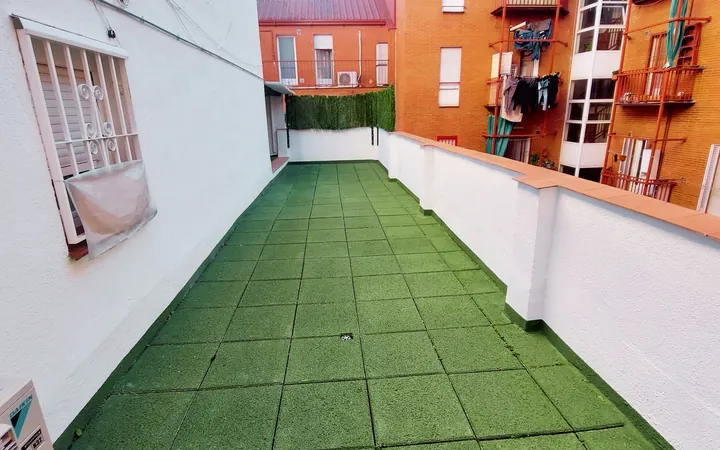 Piso en Calle Martínez Molina, Salvador - Foto 18