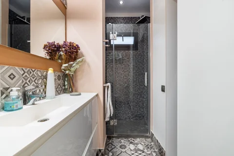 Piso en travesía de les Corts, 126 - Foto 26