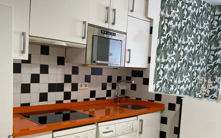 Estudio en Calle de Buenavista, 24, Lavapiés-Embajadores - Foto 15