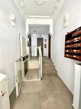 Piso en calle de Bocángel, 5 - Foto 9