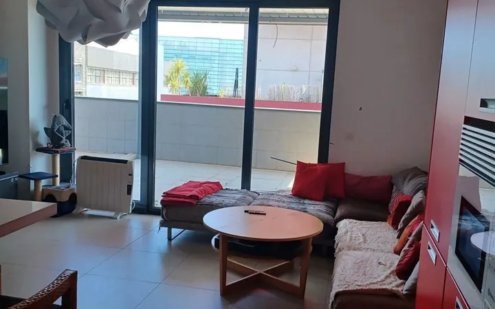 Dúplex en Carretera Fuencarral a Alcobendas, 14, Las Tablas - Foto 6