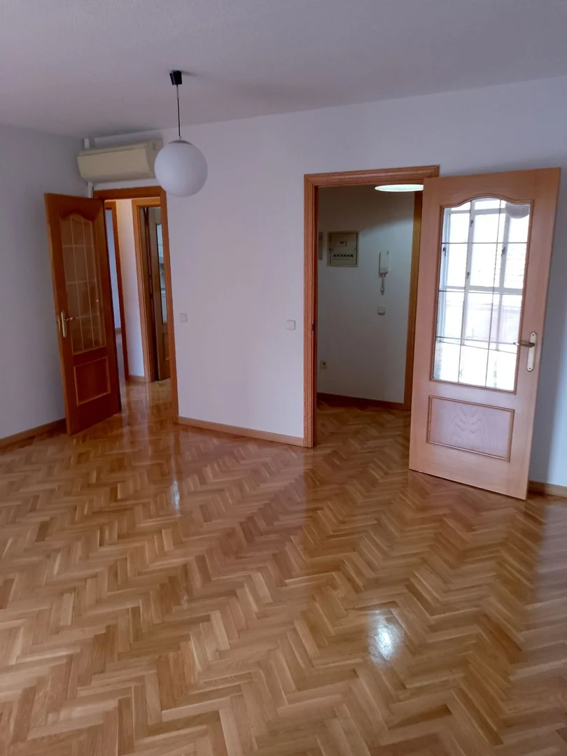 Piso en Calle Maria Luisa, 17 - Foto 5