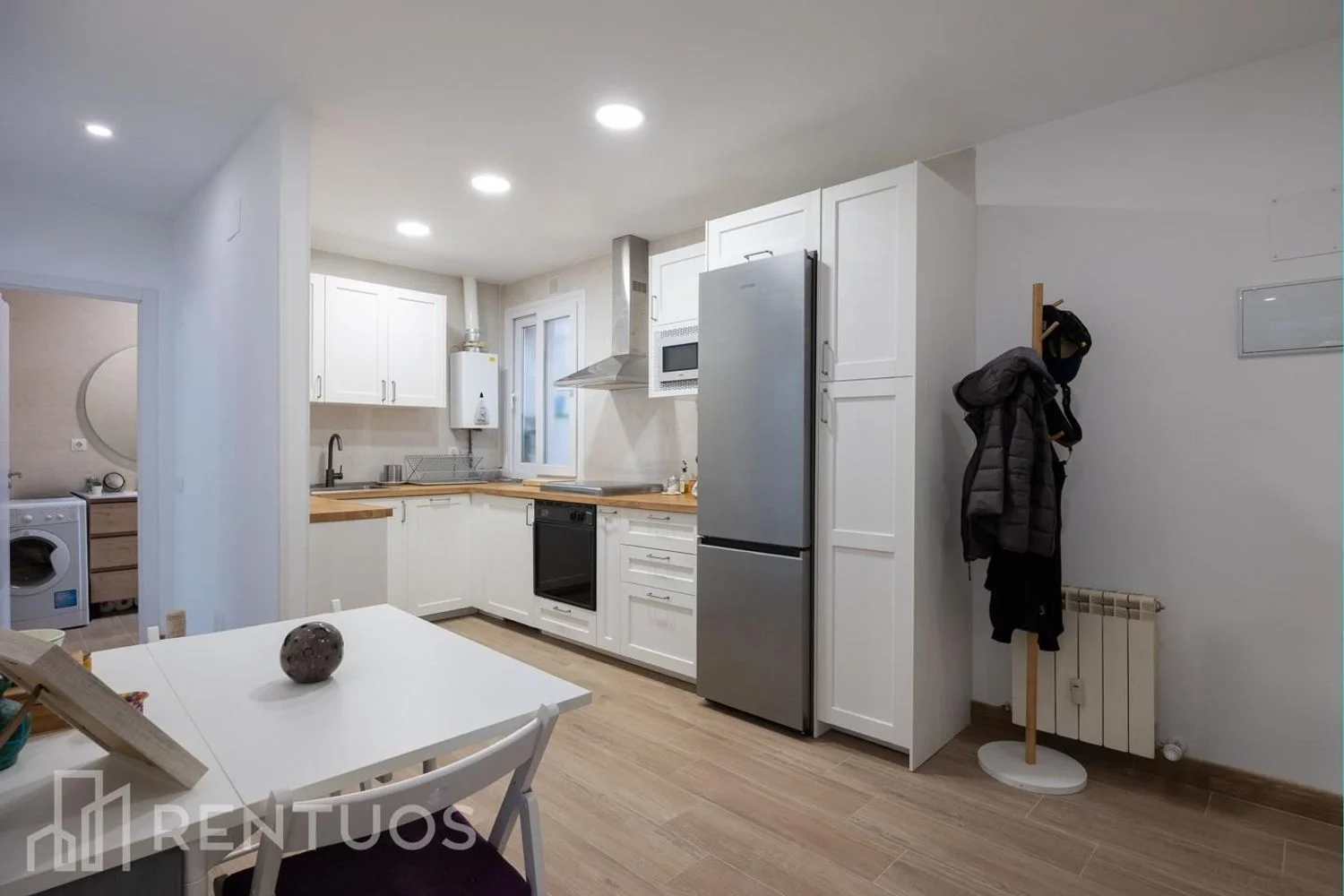 Piso en ronda de Segovia - Foto 5