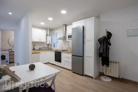 Piso en ronda de Segovia - Foto 5