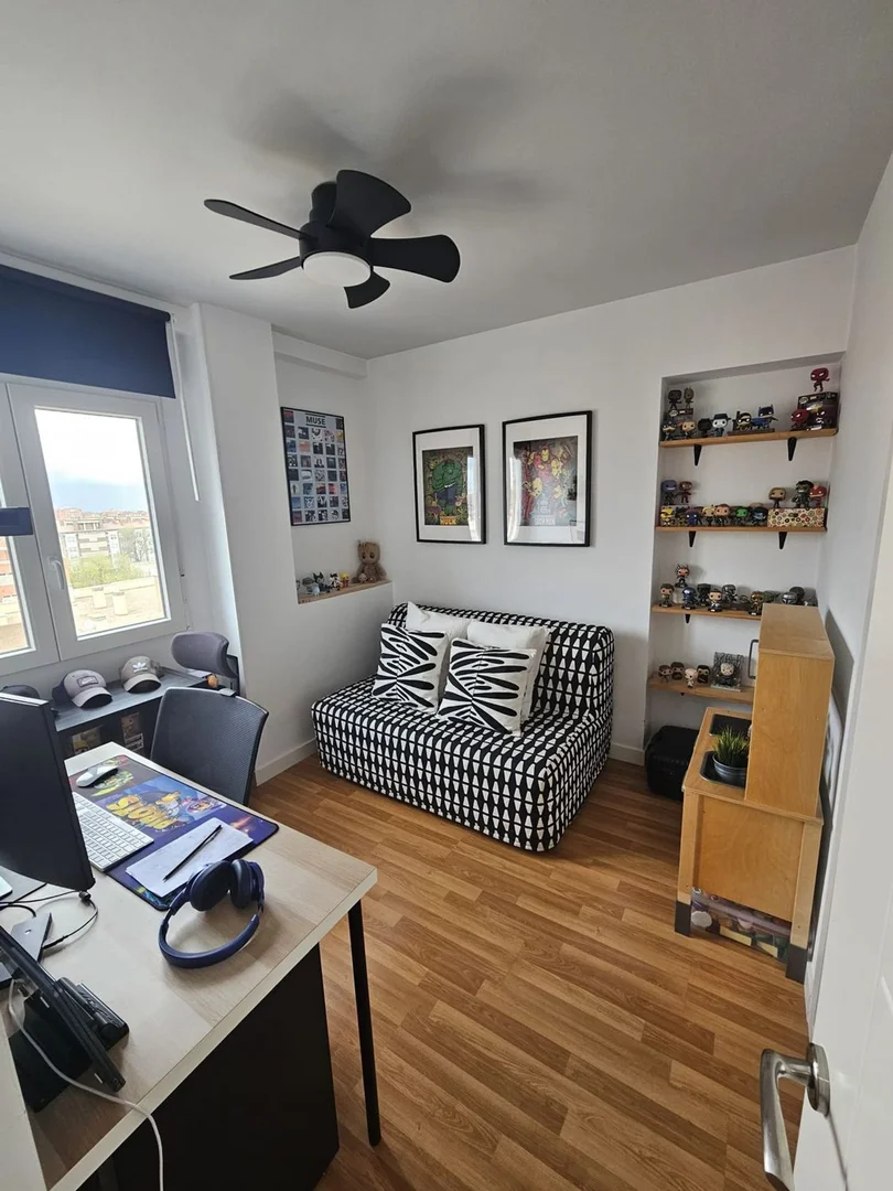 Piso en avenida de Canillejas a Vicálvaro, 91 - Foto 24