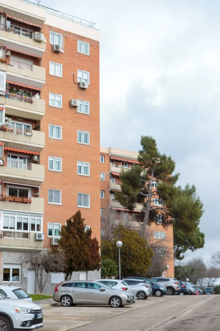 Piso en Soto Hidalgo, Urbanización Embajada, 2 - Foto 11