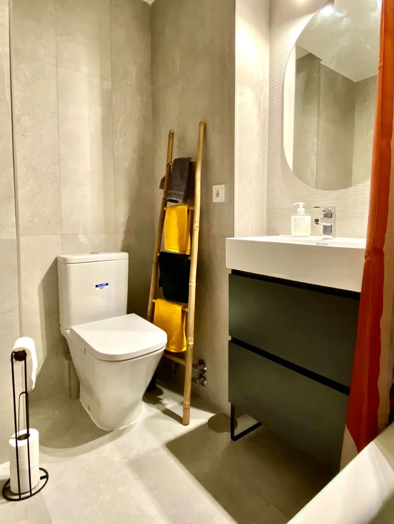 Piso en plaza del Conde de Miranda, 2 - Foto 5