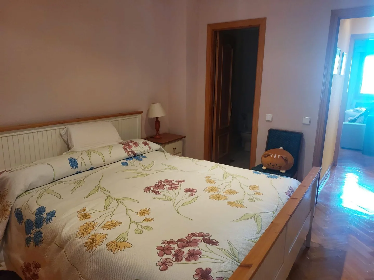 Piso en Barrio Virgen del Cortijo - Manoteras - Foto 16