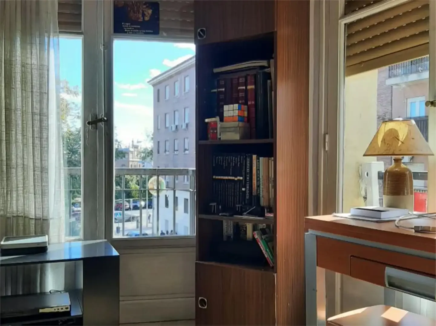 Piso en  Calle de Nuestra Señora de Guadalupe 4 - Foto 2