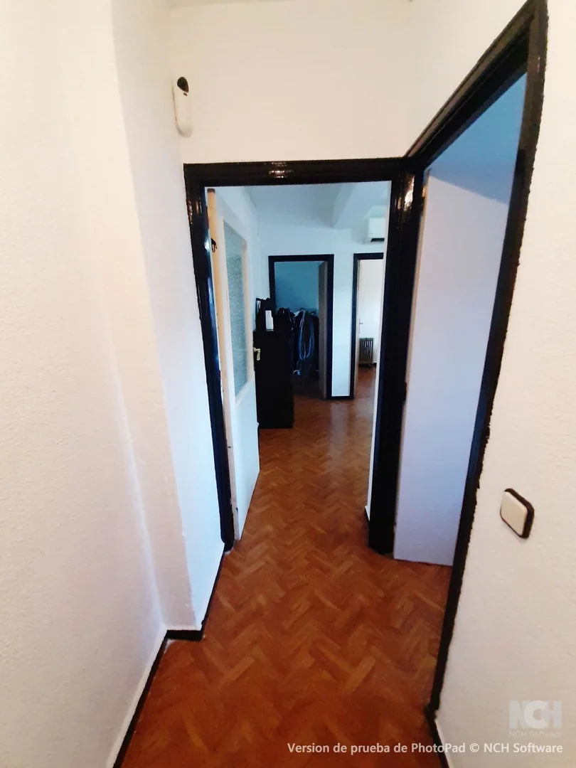 Piso en Calle de la Encomienda de Palacios, 378, Pavones - Foto 8