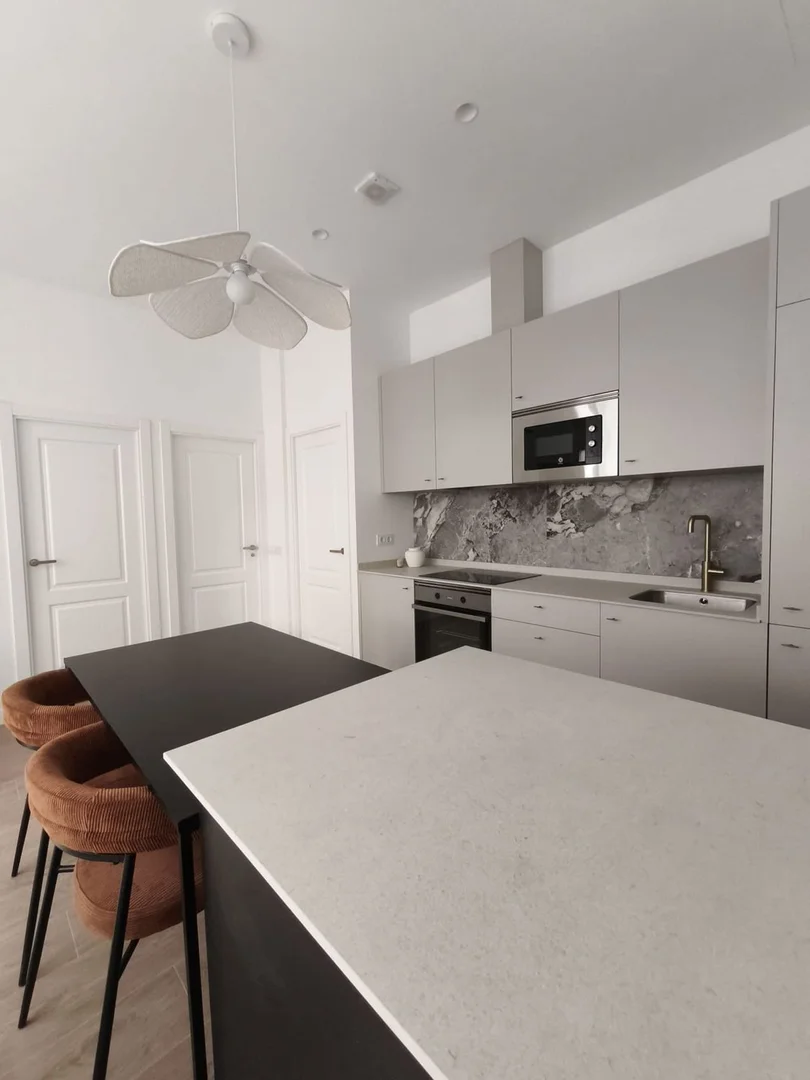 Piso en calle de Almansa, 45 bajo 6 - Foto 9