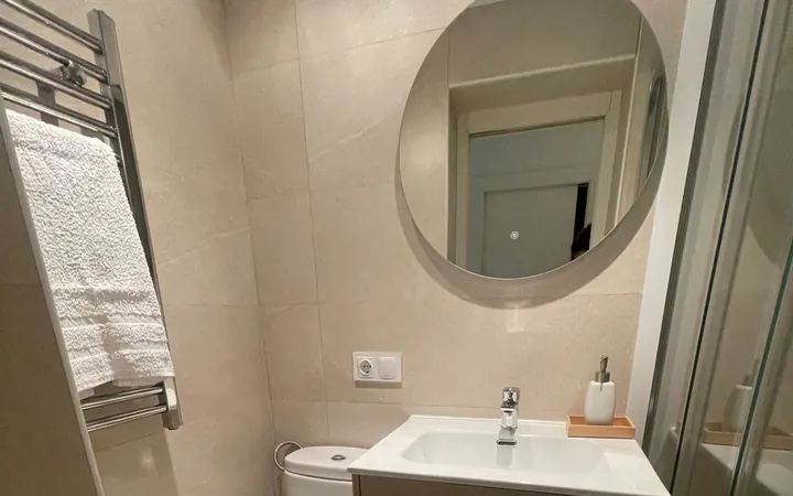 Piso en Calle del Bastero, 21, Lavapiés-Embajadores - Foto 5