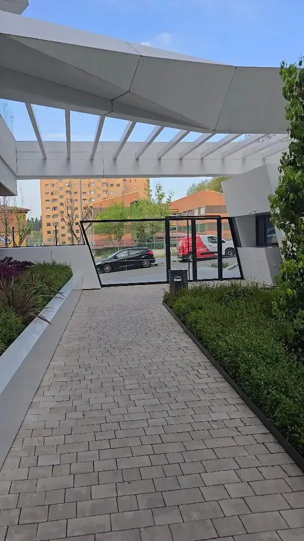 Ático en  Calle de Alejandro Dumas 40 - Foto 3