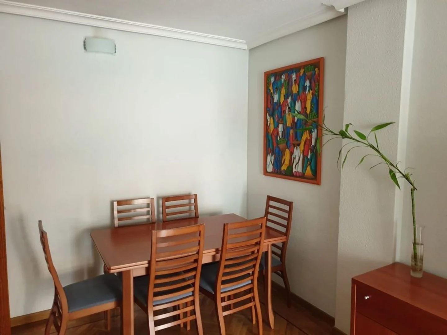 Piso en avenida del Planetario, 36 - Foto 5