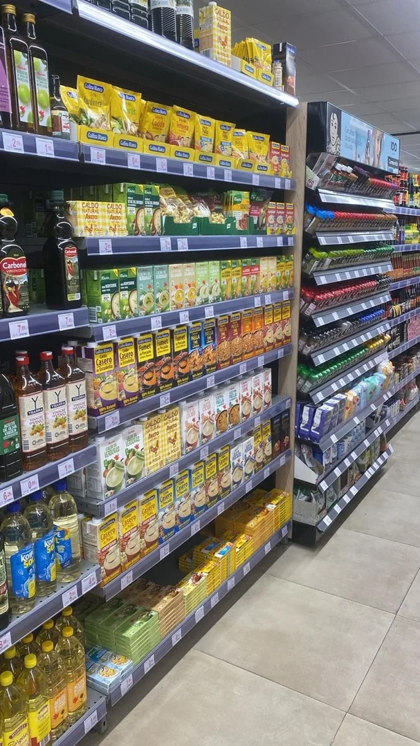 Local en Supermercado en Calle de Girona, 163, La Dreta de l'Eixample - Foto 15