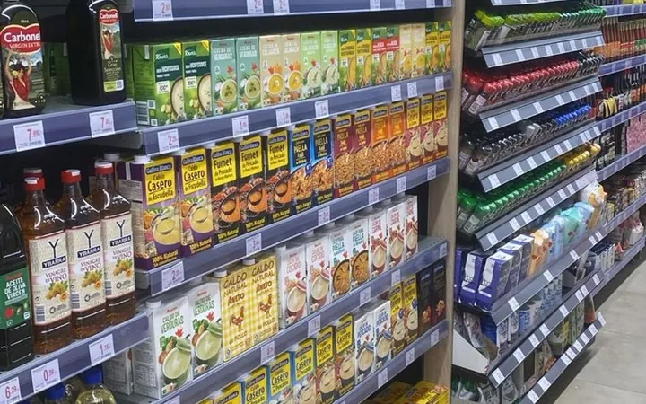 Local en Supermercado en Calle de Girona, 163, La Dreta de l'Eixample - Foto 15