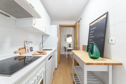 Piso en calle del Cerro de Valdecahonde, 2 - Foto 4