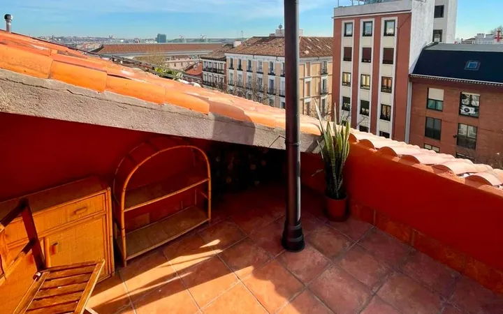 Dúplex en Calle de Atocha, 97, Huertas-Cortes - Foto 10