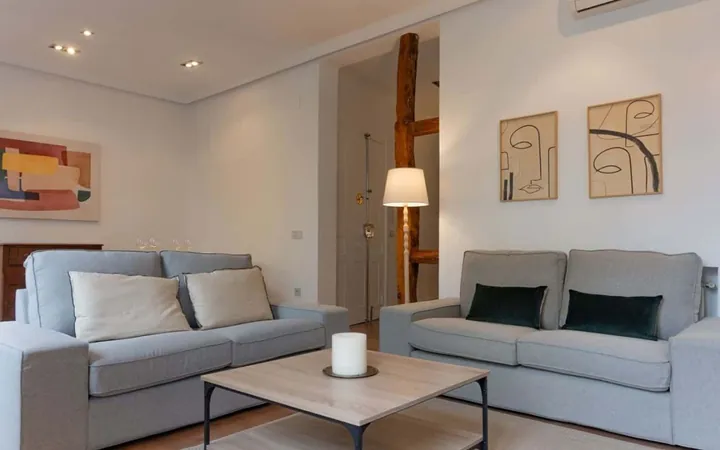 Piso en Calle de Santa Engracia, 35, Trafalgar - Foto 3