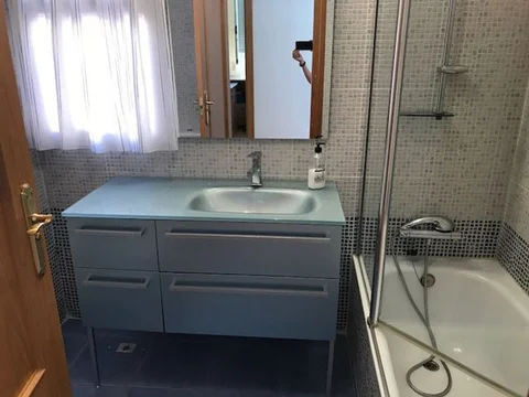 Piso en Barrio Valdebernardo - Valderrivas - Foto 35