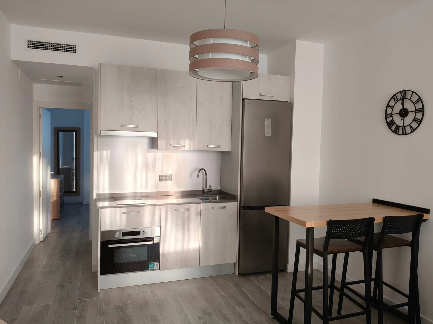 Piso en calle de José del Pino Jiménez, 52 - Foto 9