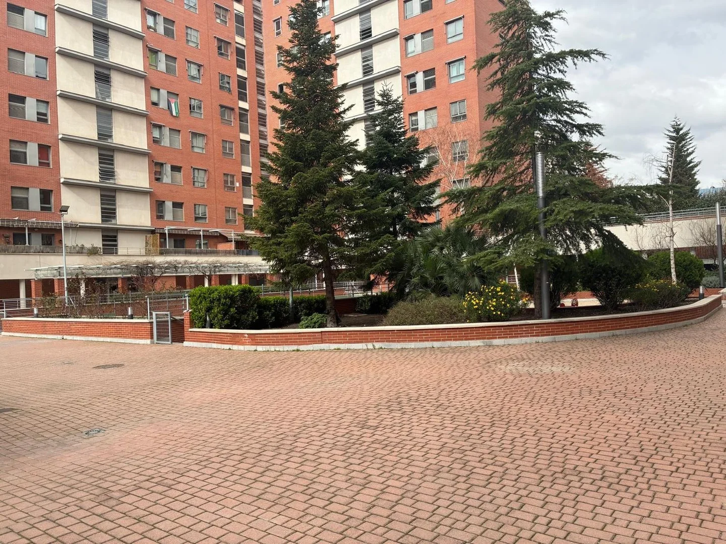 Piso en calle Eros, 7