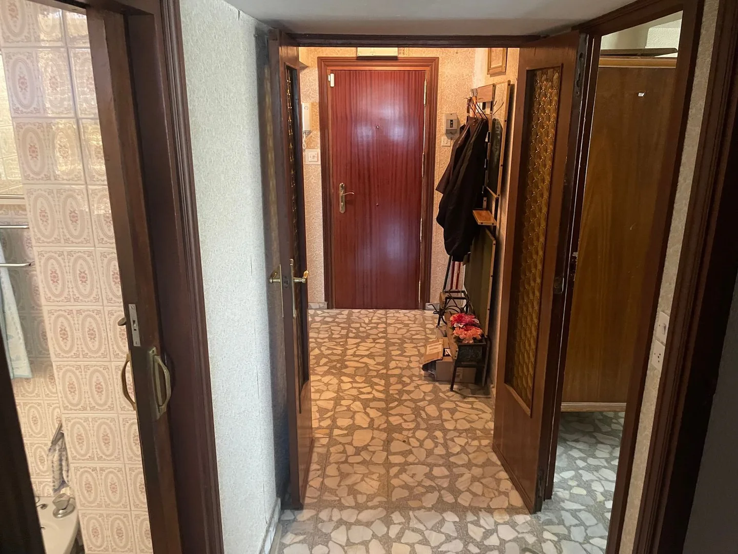 Piso en Calle de la Duquesa de Parcent, 100, Lucero - Foto 25