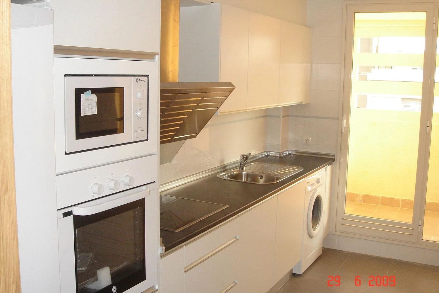 Piso en Calle Valcarlos, 35, Las Tablas - Foto 9