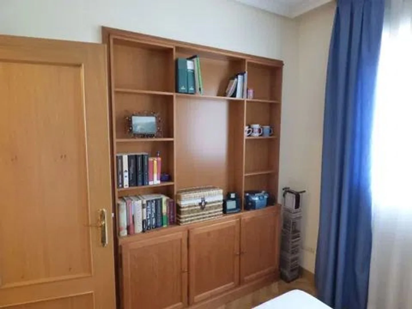 Piso en calle del Peso Hispano, 6 - Foto 8