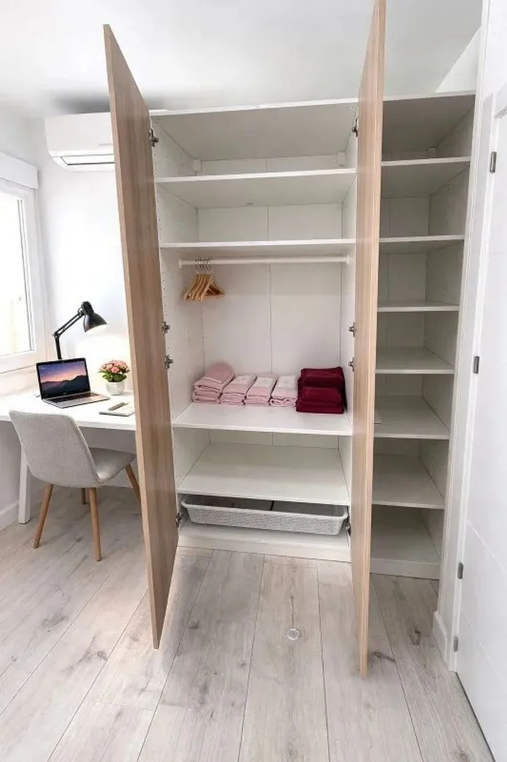 Piso en calle de Benito Gutiérrez, 29 - Foto 5