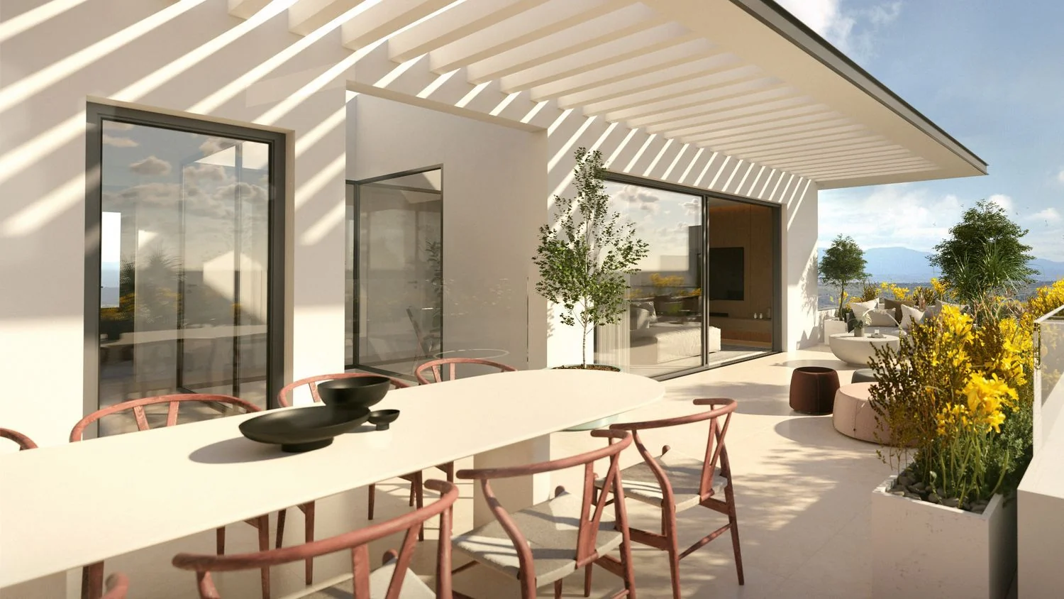 Casa o chalet independiente en Calle Pico Milano, 9, Mirasierra - Foto 11