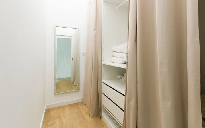 Estudio en Calle de Valldonzella, 46 - Foto 5