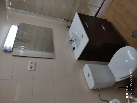 Piso en avenida de Pablo Iglesias, 50 - Foto 9