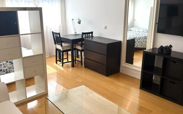 Estudio en Castello, 117, Castellana - Foto 19