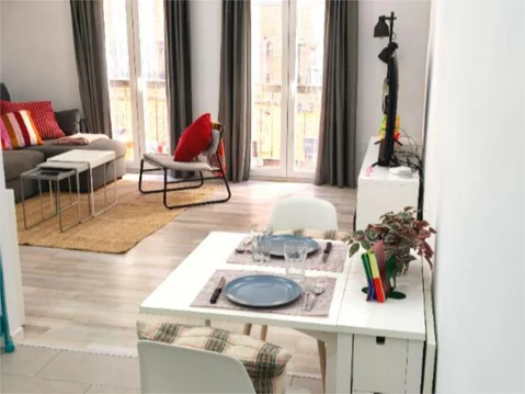 Piso en  Calle de Juan Pantoja 16 - Foto 6