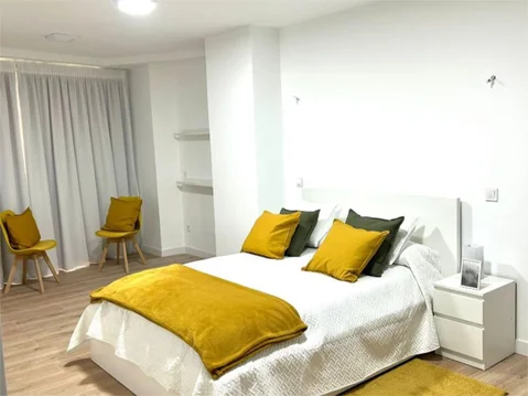 Piso en  Avenida de Manoteras 8 - Foto 29