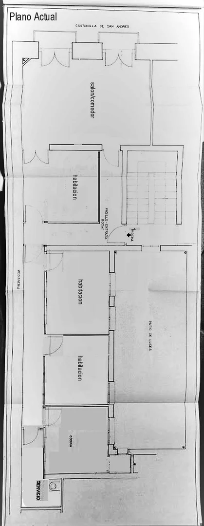 Piso en costanilla de San Andrés, 16 - Foto 18