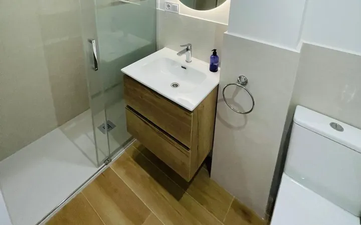 Piso en Calle Fragata, 17, San Isidro - Foto 10