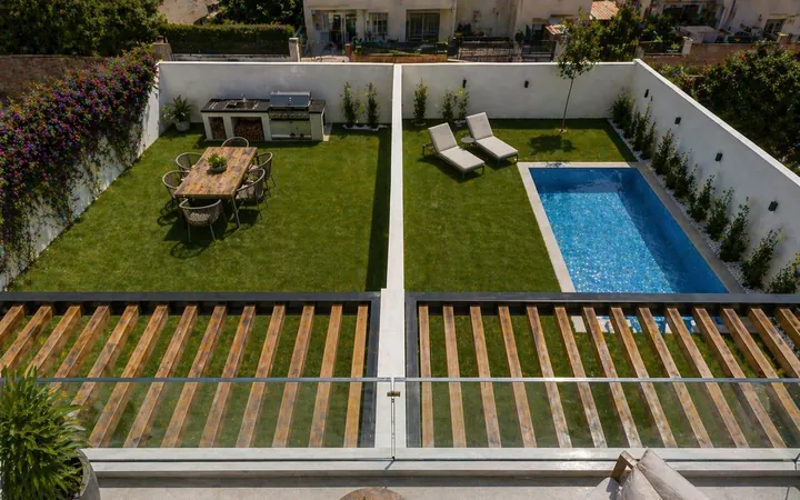 Chalet pareado en Rejas - Foto 8