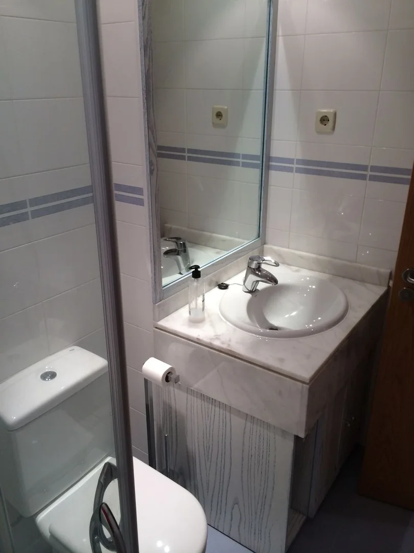 Piso en Calle de Valcarlos, 9, Las Tablas - Foto 15